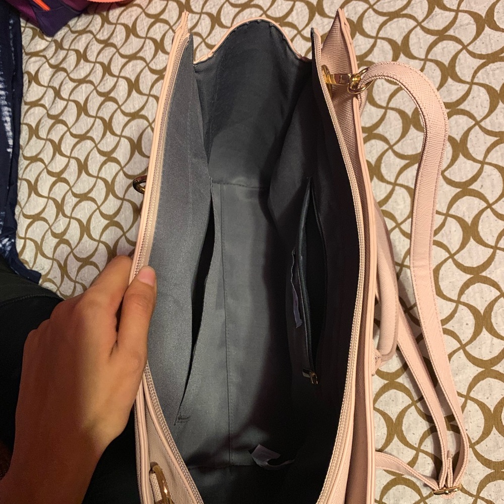 Just fab purses